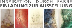 Ausstellungseinladung