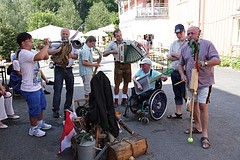 Stephanus Blütenfest