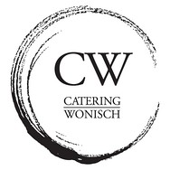 Logo Catering Wonisch