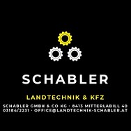 Logo Schabler